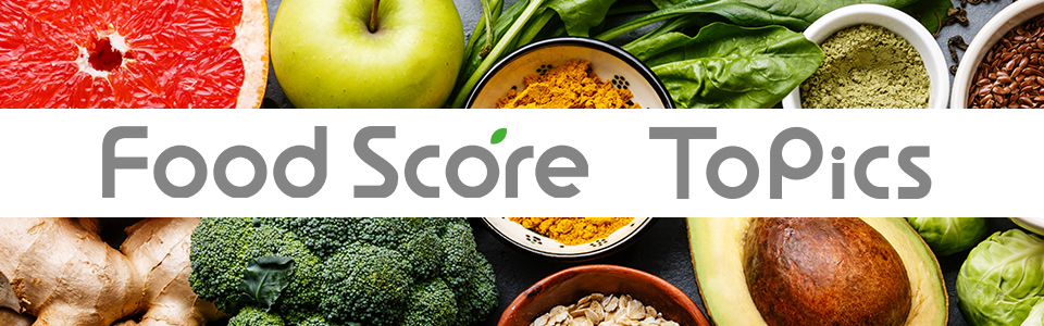 FoodScore Topics